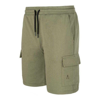 Heren rijana korte broek (groen)