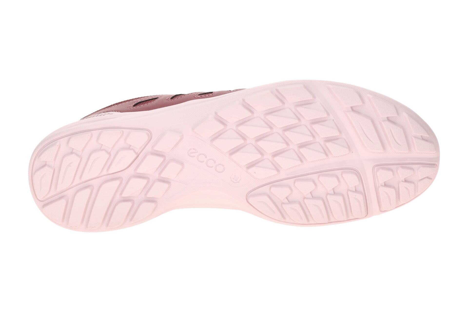 Ecco TerraCruise LT Schuhe rot rosa 825803 7/7