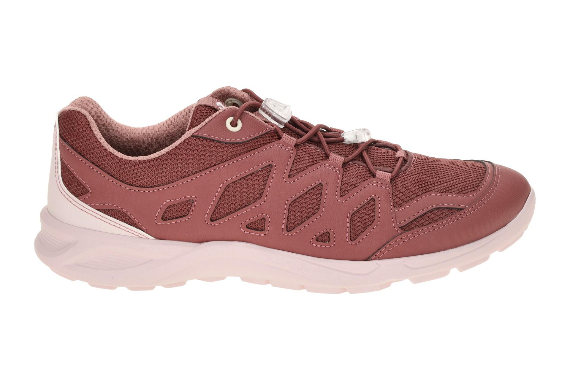 Ecco TerraCruise LT Schuhe rot rosa 825803 2/7