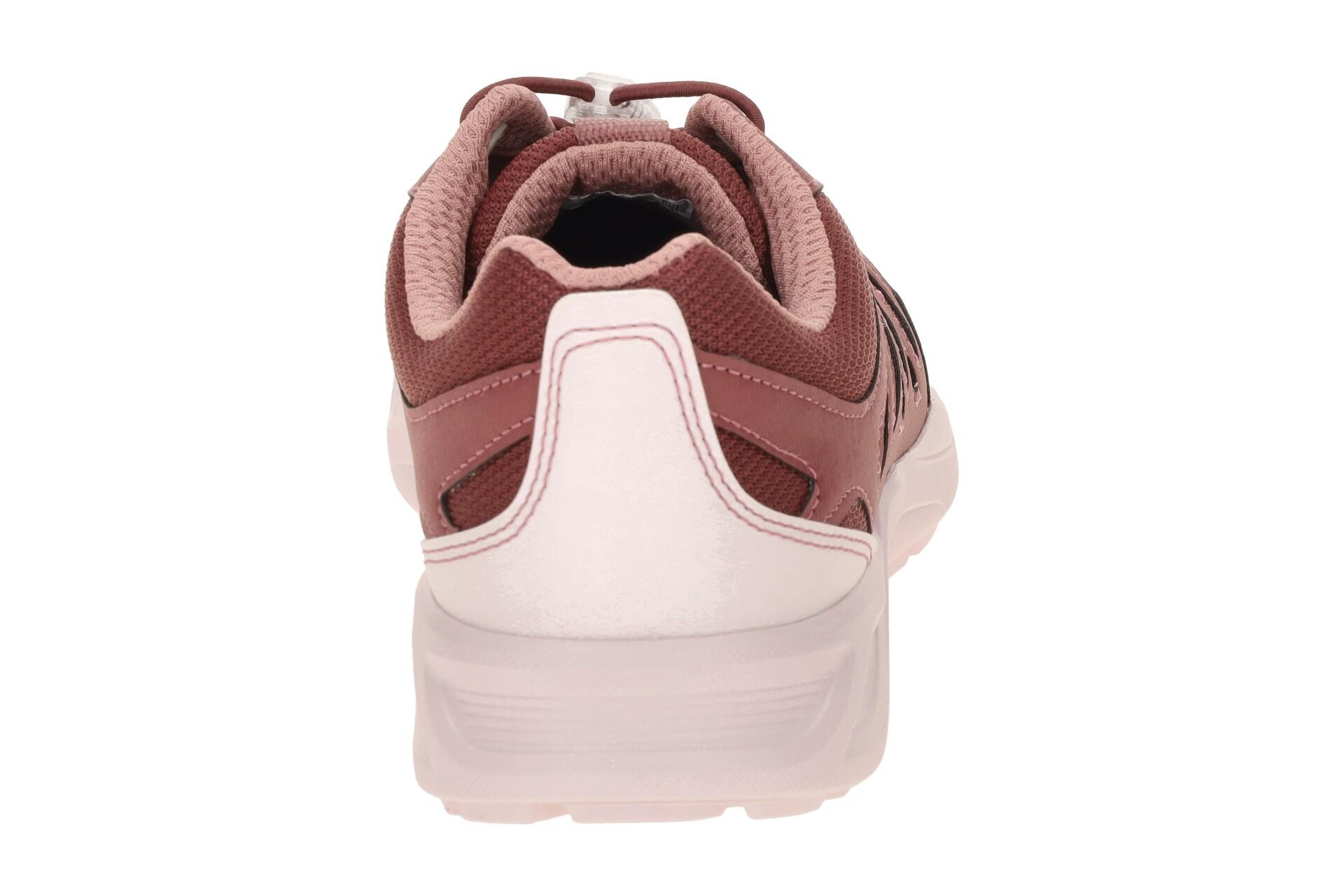 Ecco TerraCruise LT Schuhe rot rosa 825803 5/7