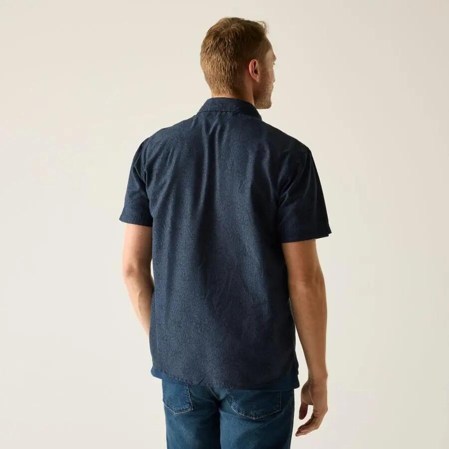 Camicia Regatta Mindano 2/5