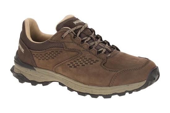 Meindl Padua LF Schuhe braun 47710
