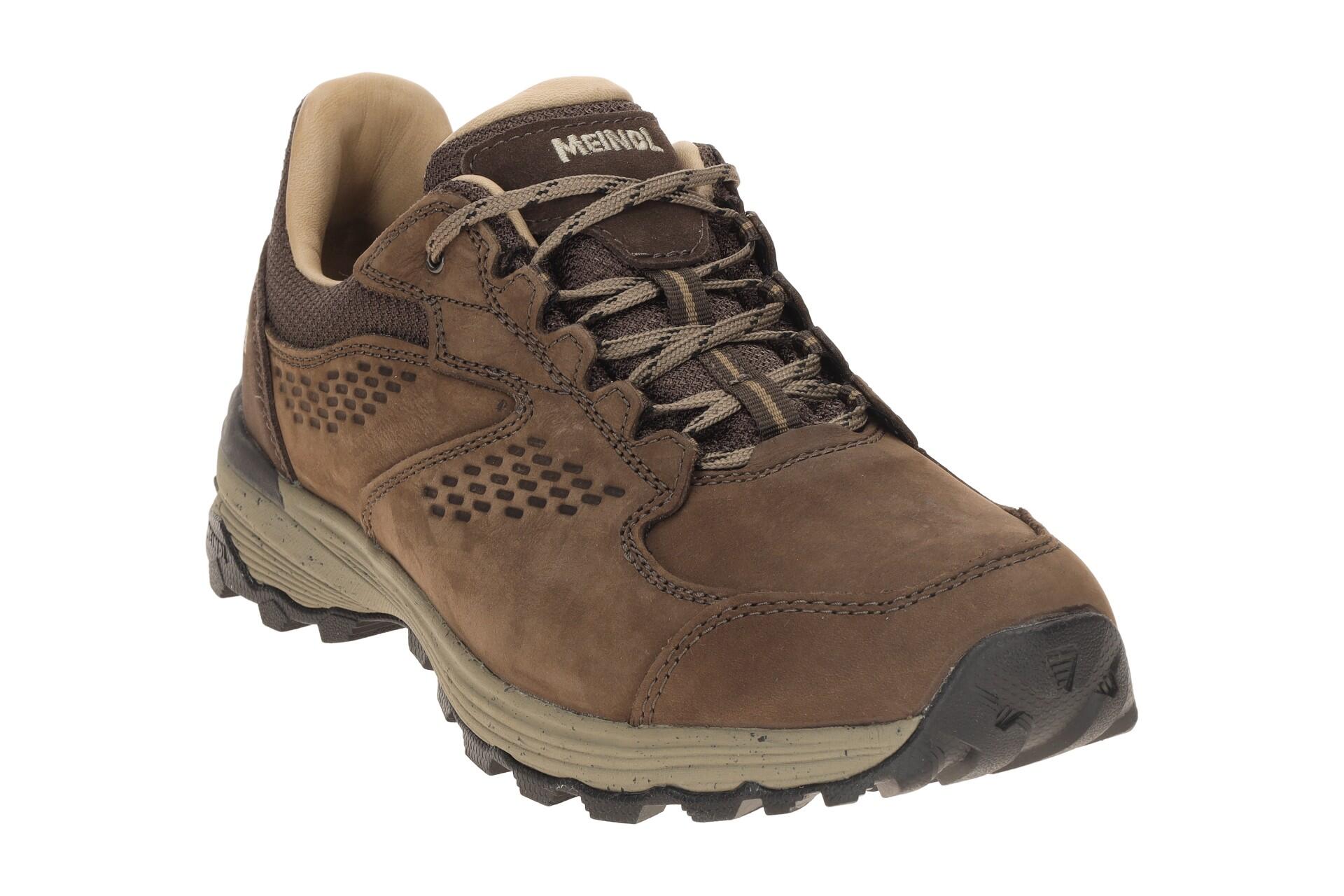Meindl Padua LF Schuhe braun 47710 3/7