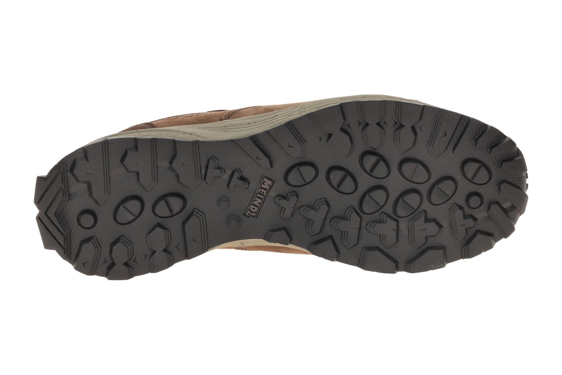 Meindl Padua LF Schuhe braun 47710 7/7