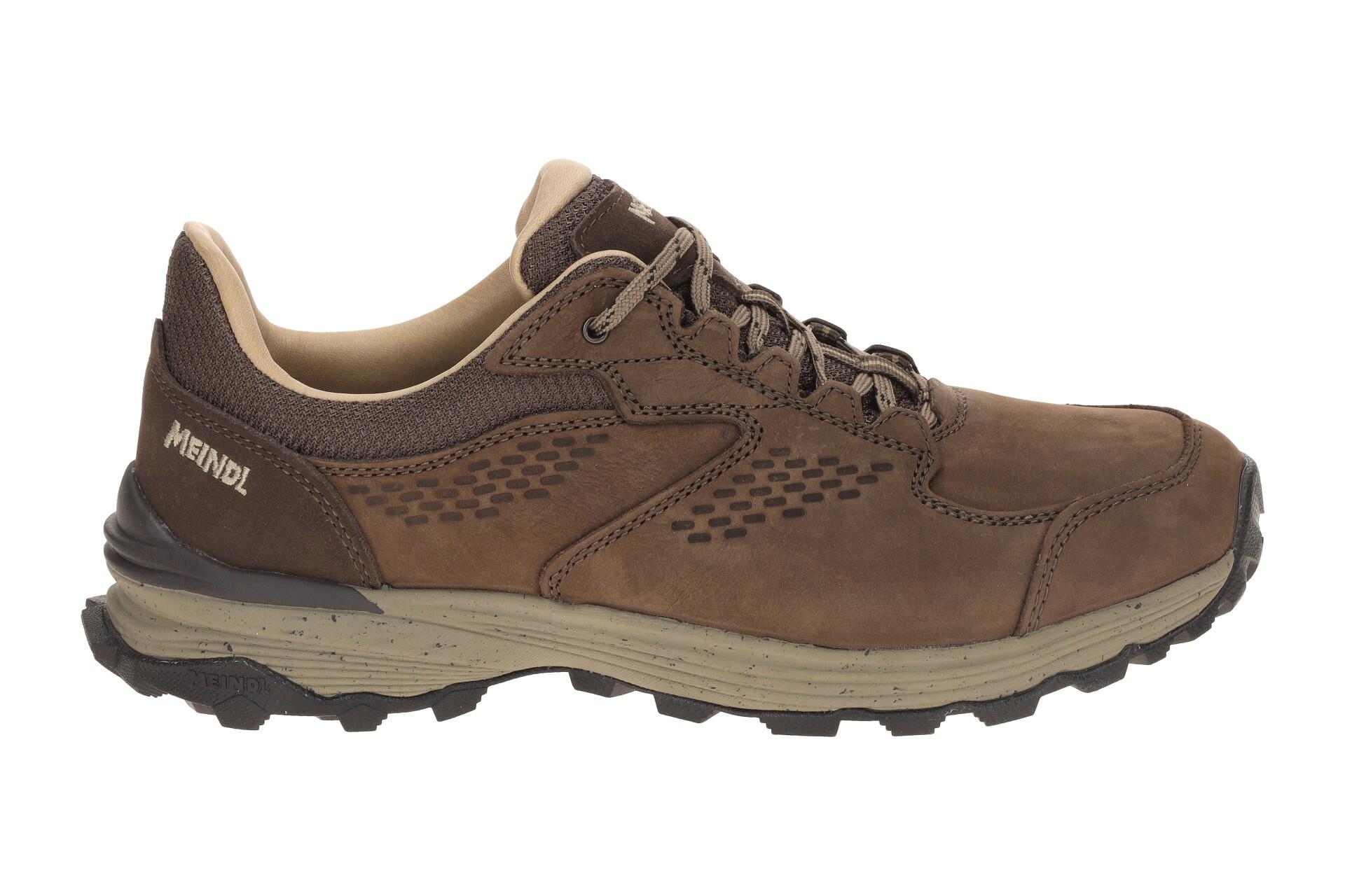 Meindl Padua LF Schuhe braun 47710 2/7