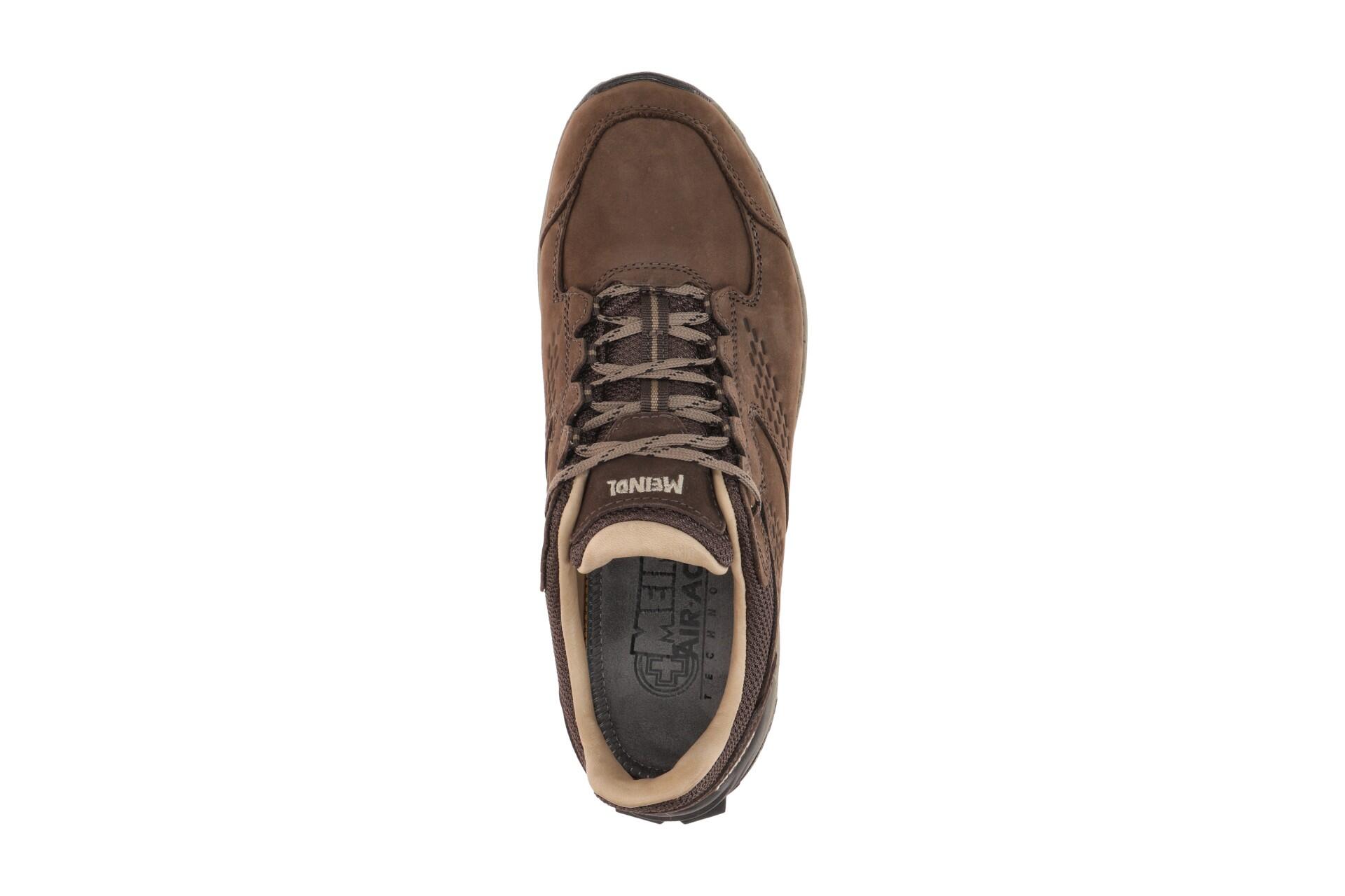 Meindl Padua LF Schuhe braun 47710 6/7