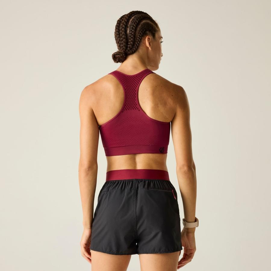 Reggiseno sportivo Dare 2B SWEAT IT II 4/4