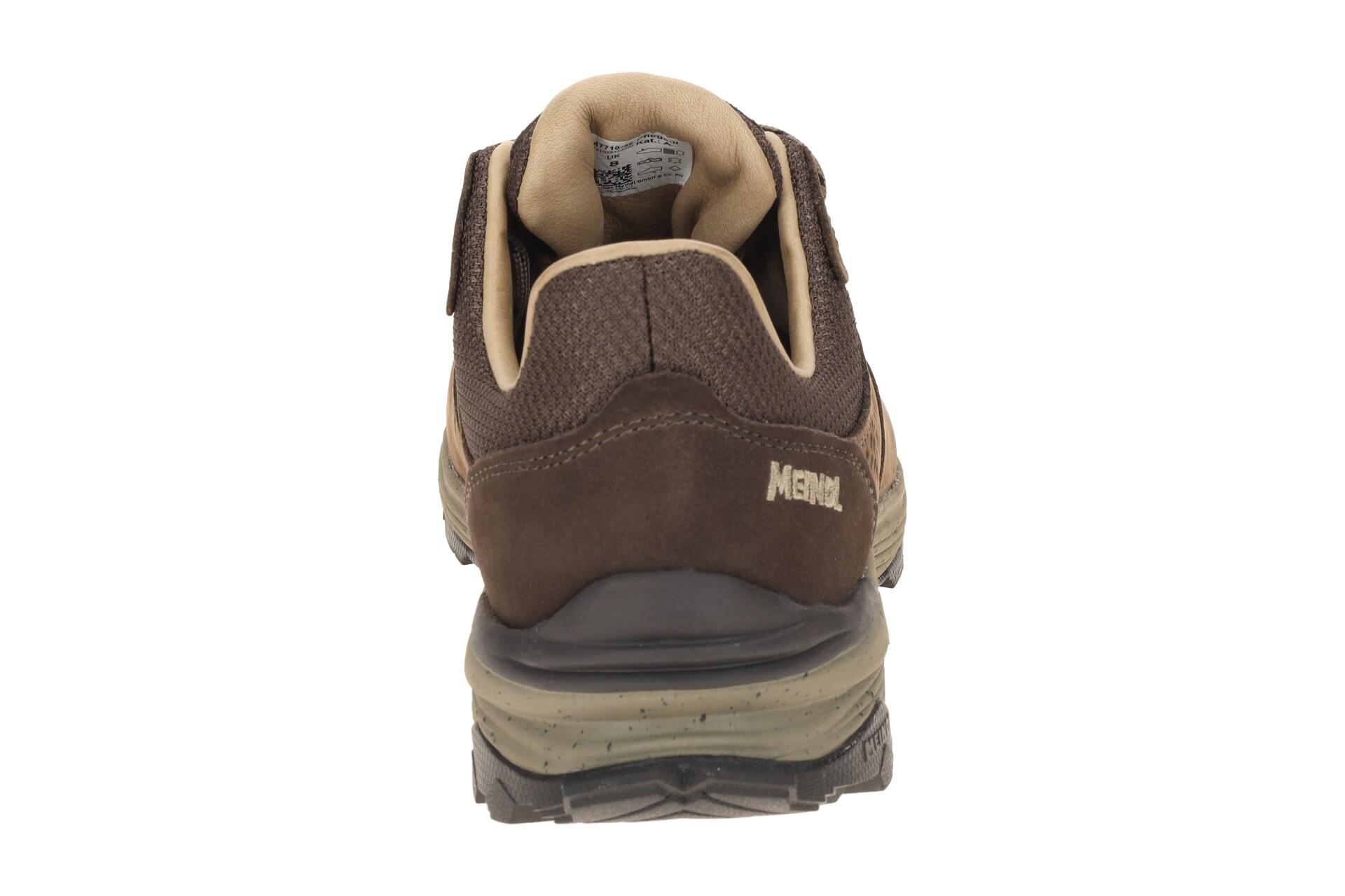 Meindl Padua LF Schuhe braun 47710 5/7