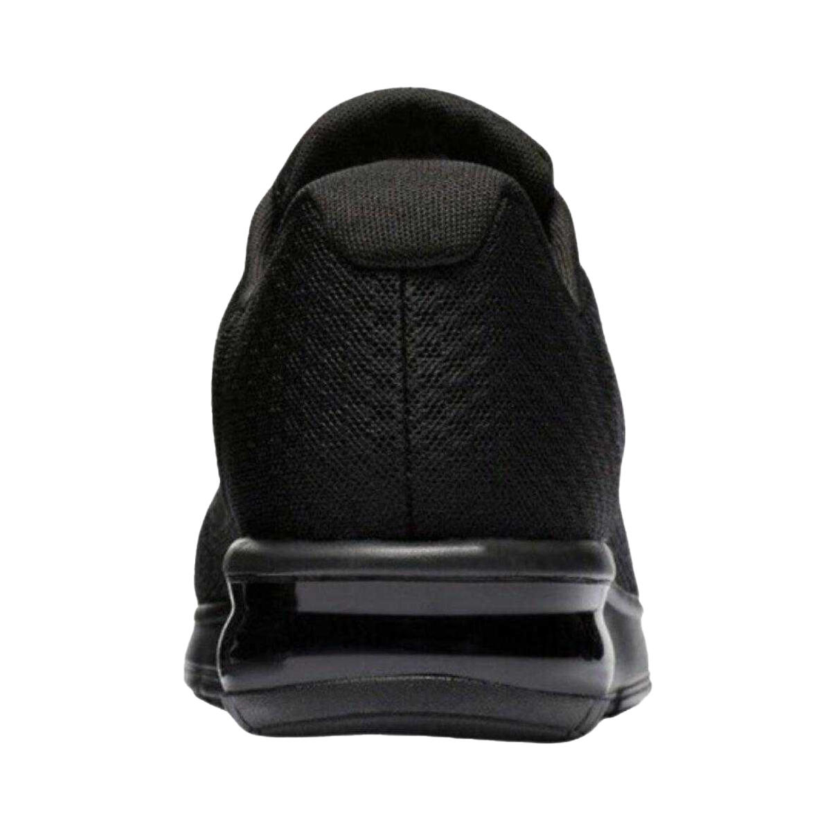 "Air Max Sequent 2" Sneaker für Damen Schwarz 2/4