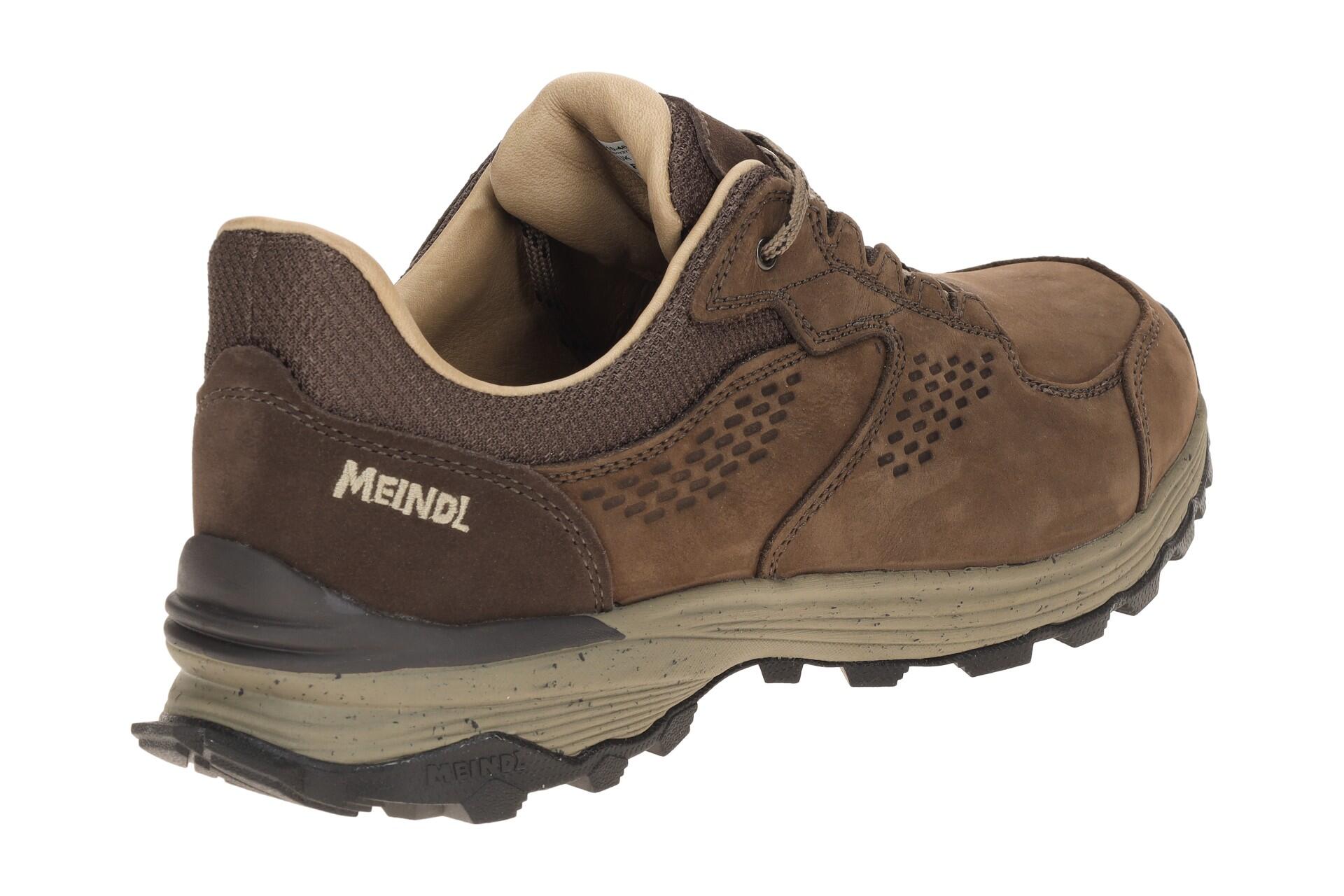 Meindl Padua LF Schuhe braun 47710 4/7