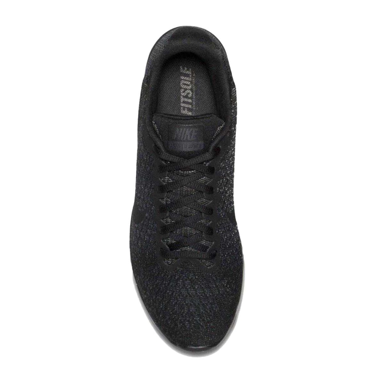 "Air Max Sequent 2" Sneaker für Damen Schwarz 4/4