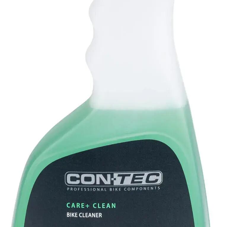 CONTEC bike cleaner Care+ Clean, 500 ml