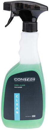 CONTEC Fahrradreiniger Care+ Clean, 500 ml