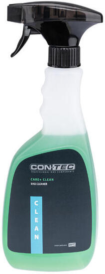 CONTEC Fahrradreiniger Care+ Clean, 500 ml
