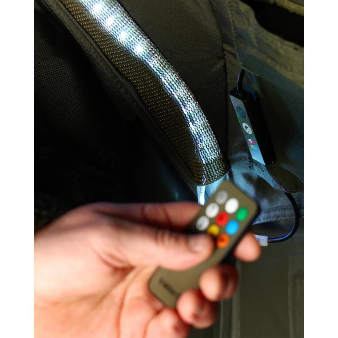 Tempest RS 200 Nitelife Vapor Shield 2/7