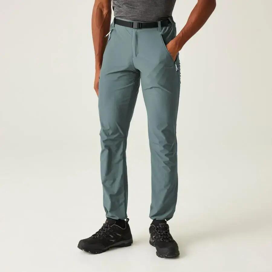 GREY / BLUE / BLACK