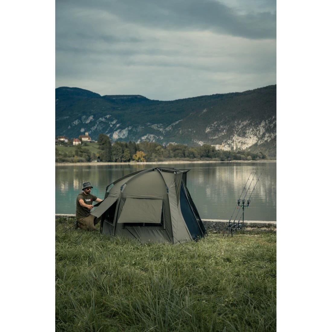 Trakker Tempest RS Cool Guys scheerlijnen set 3/4