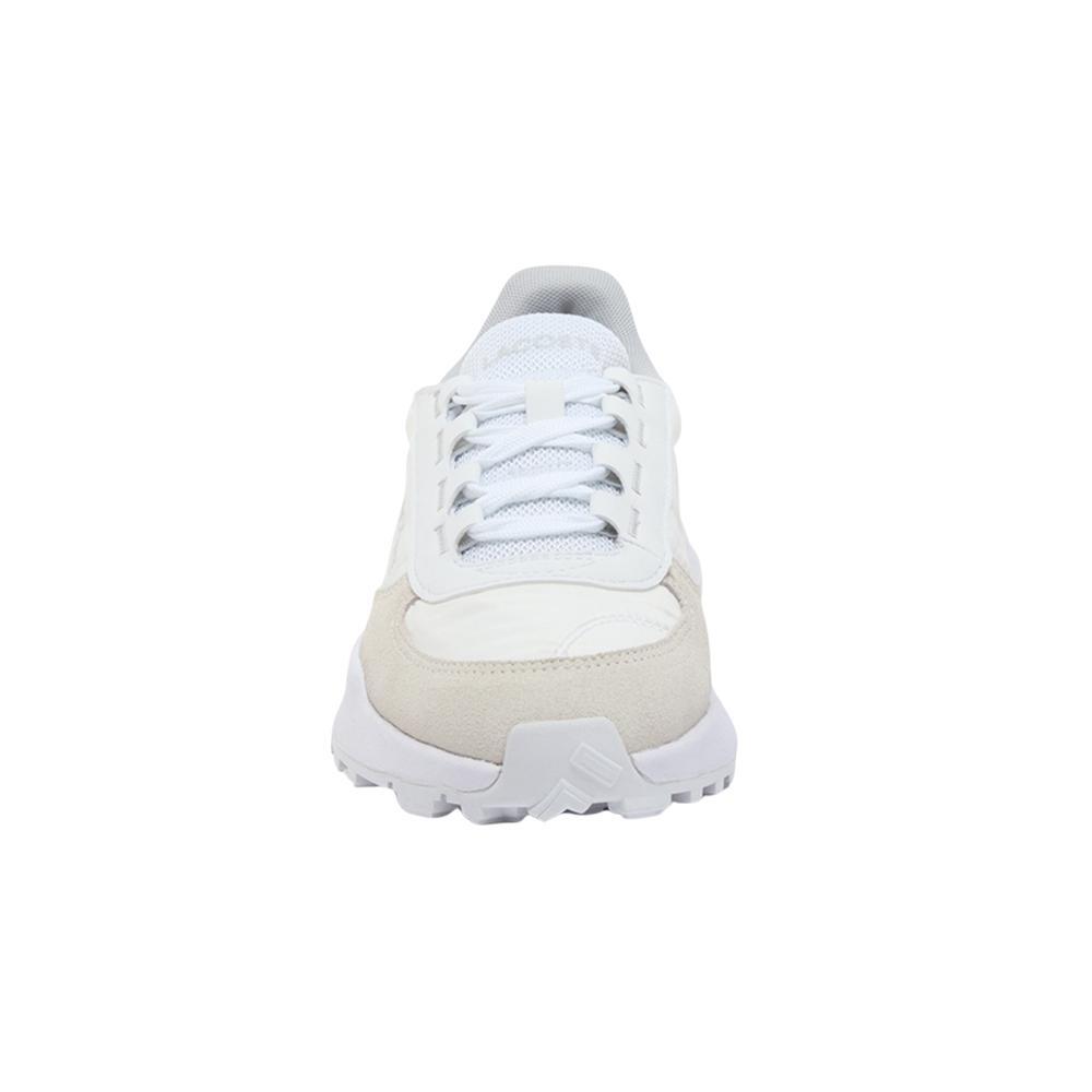 Chaussures De Sport Femme Lacoste Elite Actv Evo 225 1 Sfa 5/7