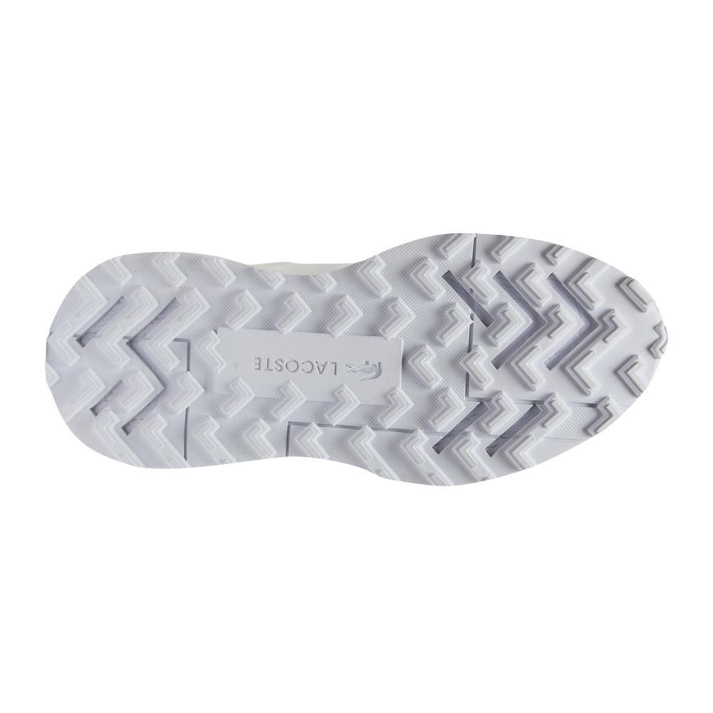 Chaussures De Sport Femme Lacoste Elite Actv Evo 225 1 Sfa 4/7