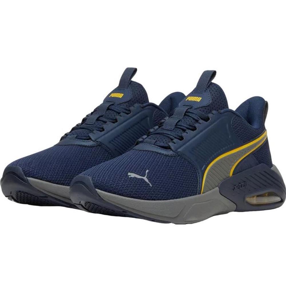 PUMA picture