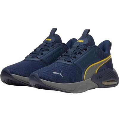 Heren sportschoenen puma x-cell nova fs ultra