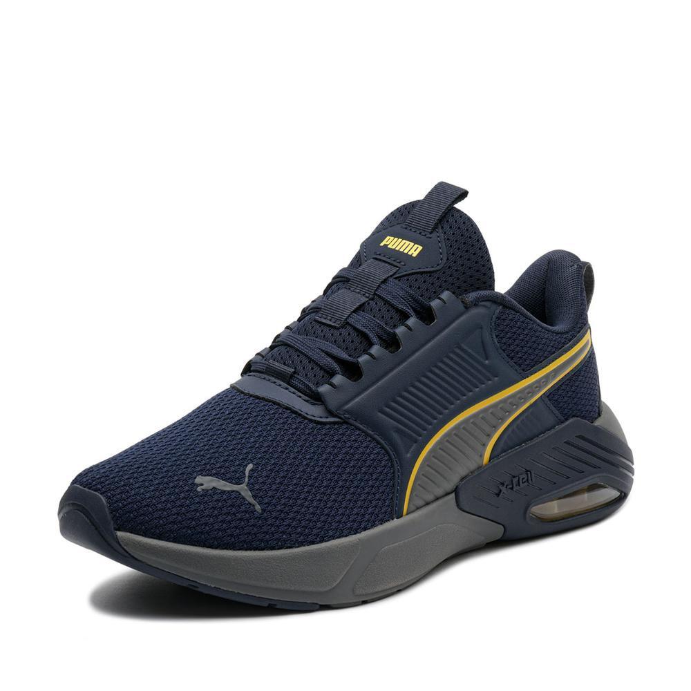 Chaussures De Sport Homme Puma X-Cell Nova Fs Ultra 6/7