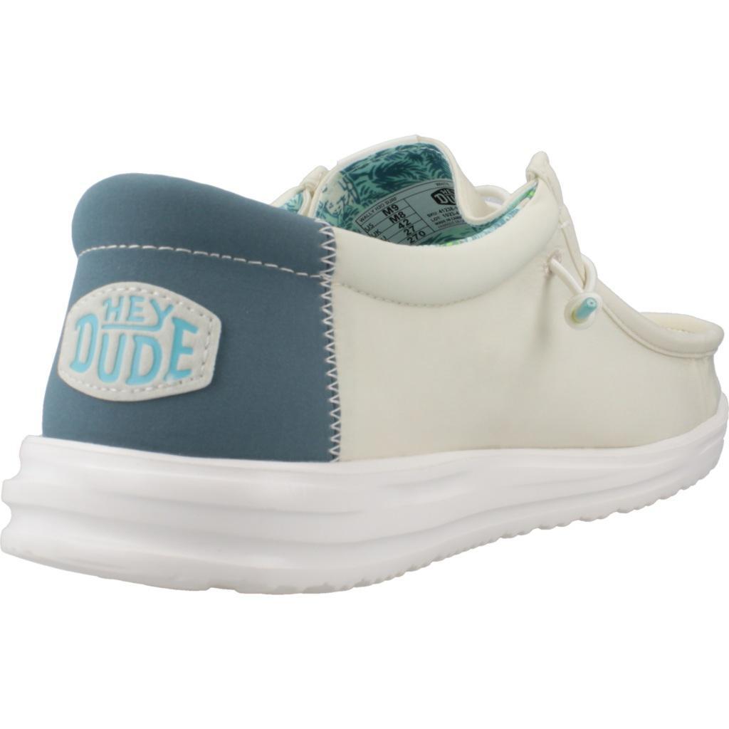 Informales Hombre Hey Dude Wally H2o Surf 3/5