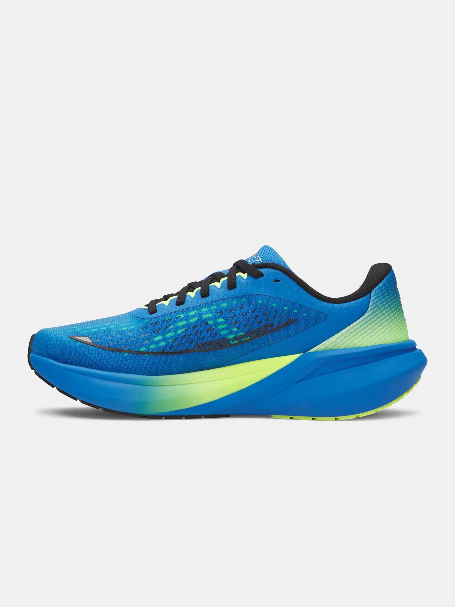 Férfi cipők Under Armour UA Velociti Pace 2/5