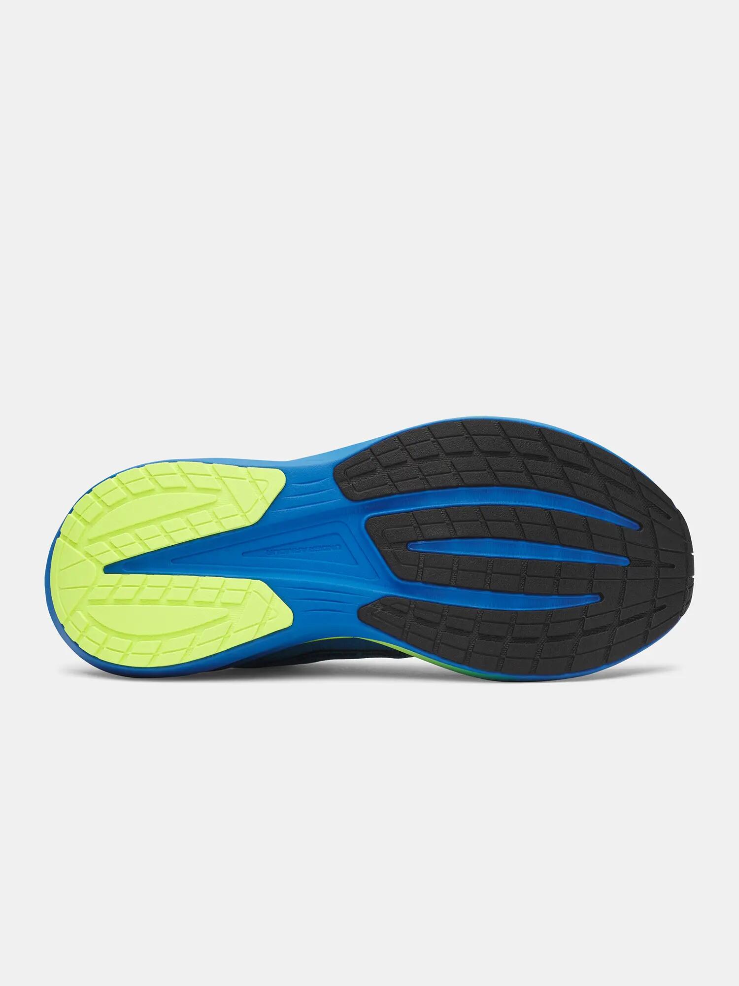 Férfi cipők Under Armour UA Velociti Pace 4/5