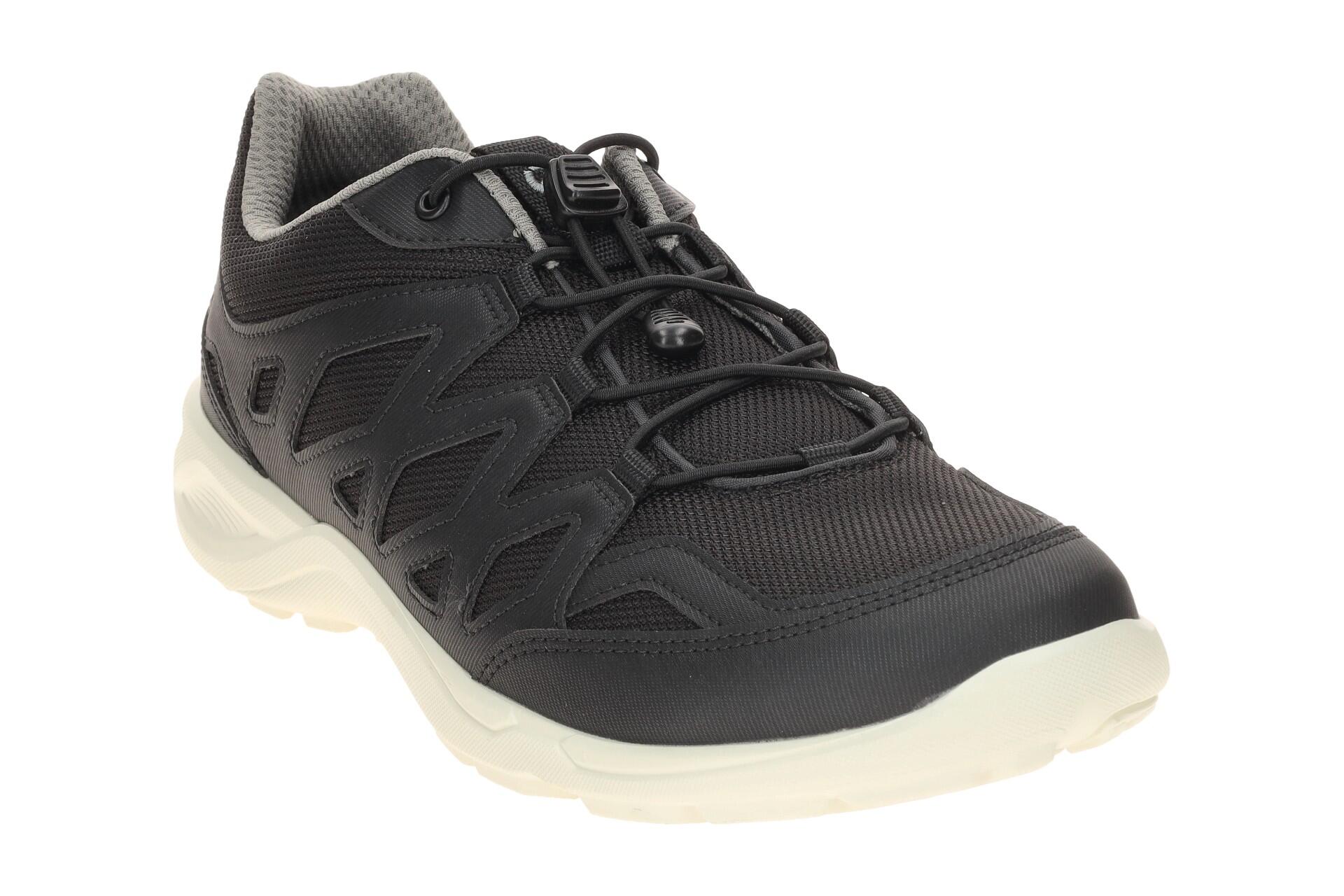 Ecco TerraCruise LT Schuhe schwarz Herren 825804 3/7