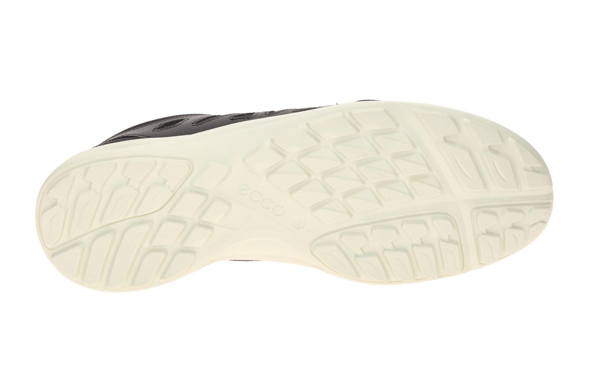 Ecco TerraCruise LT Schuhe schwarz Herren 825804 7/7