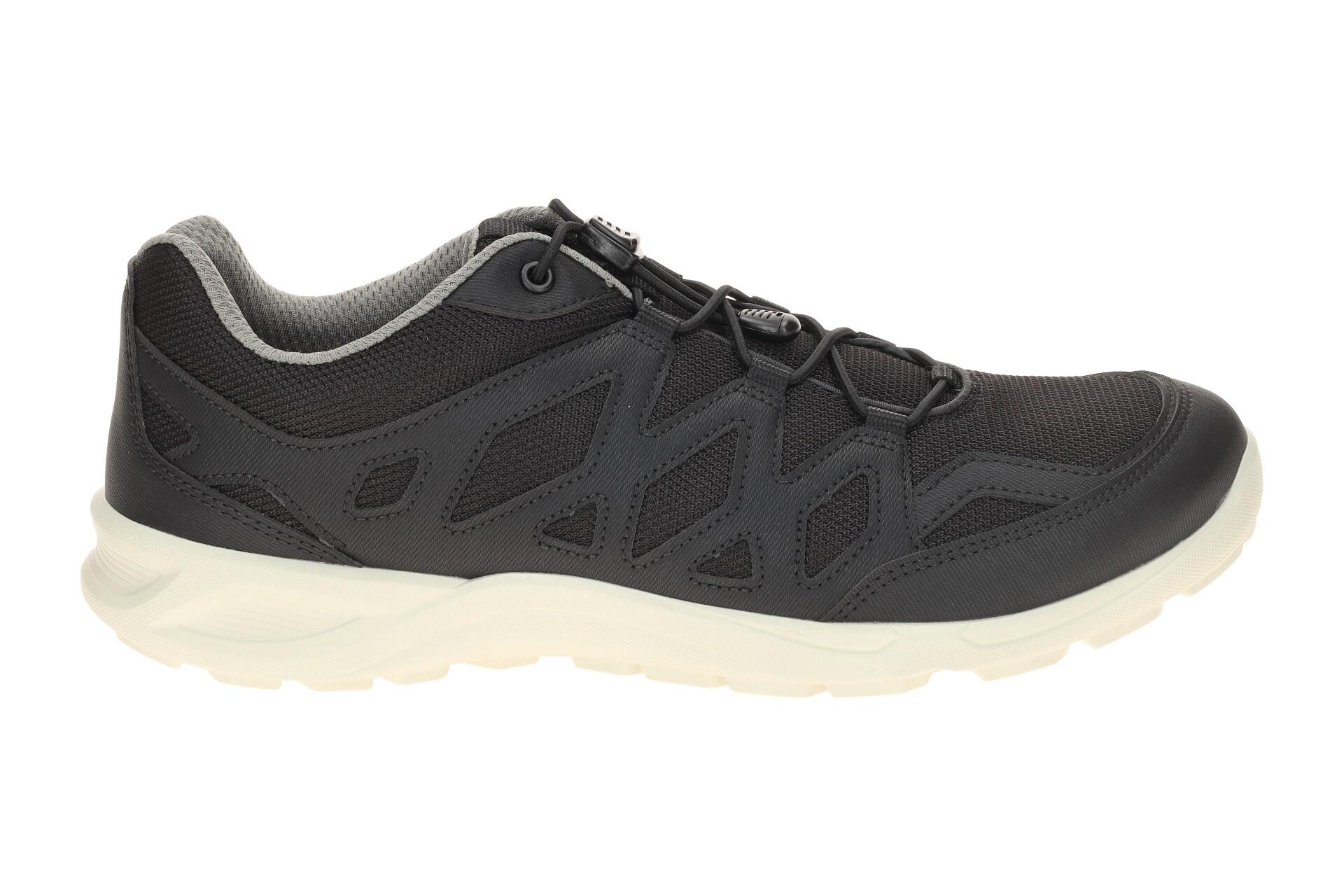 Ecco TerraCruise LT Schuhe schwarz Herren 825804 2/7