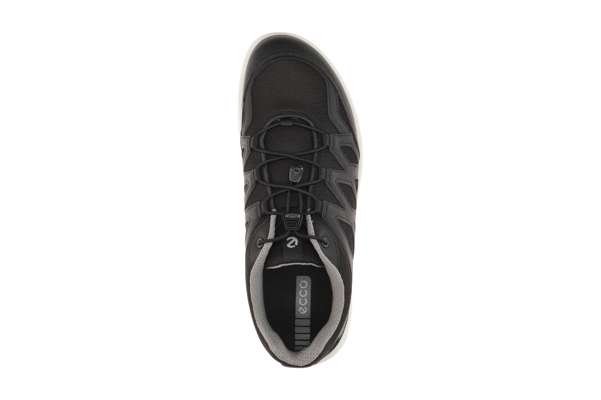 Ecco TerraCruise LT Schuhe schwarz Herren 825804 6/7