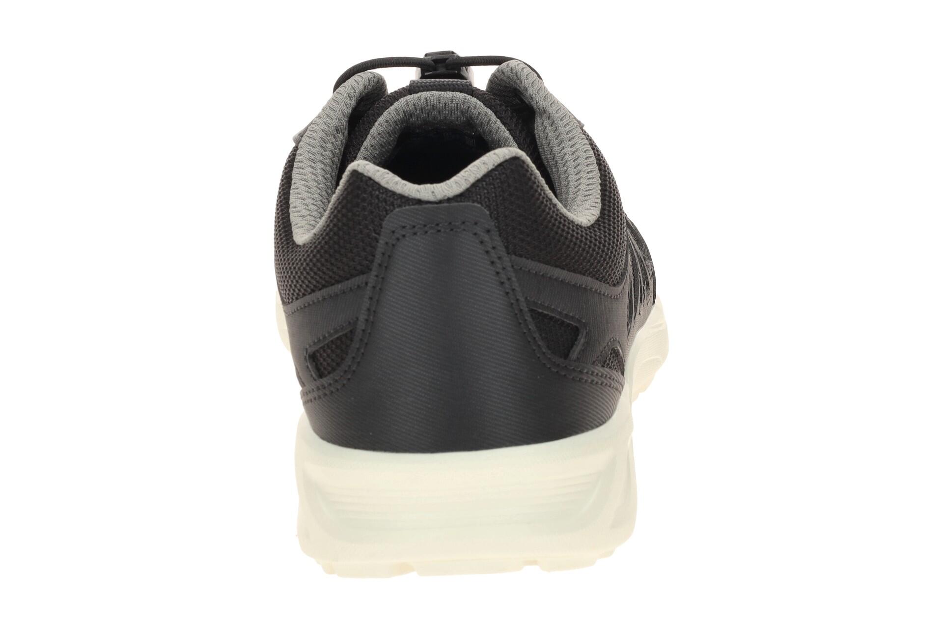Ecco TerraCruise LT Schuhe schwarz Herren 825804 5/7