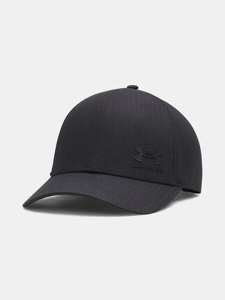 Casquette à visière Under Armour Iso-chill Armourvent