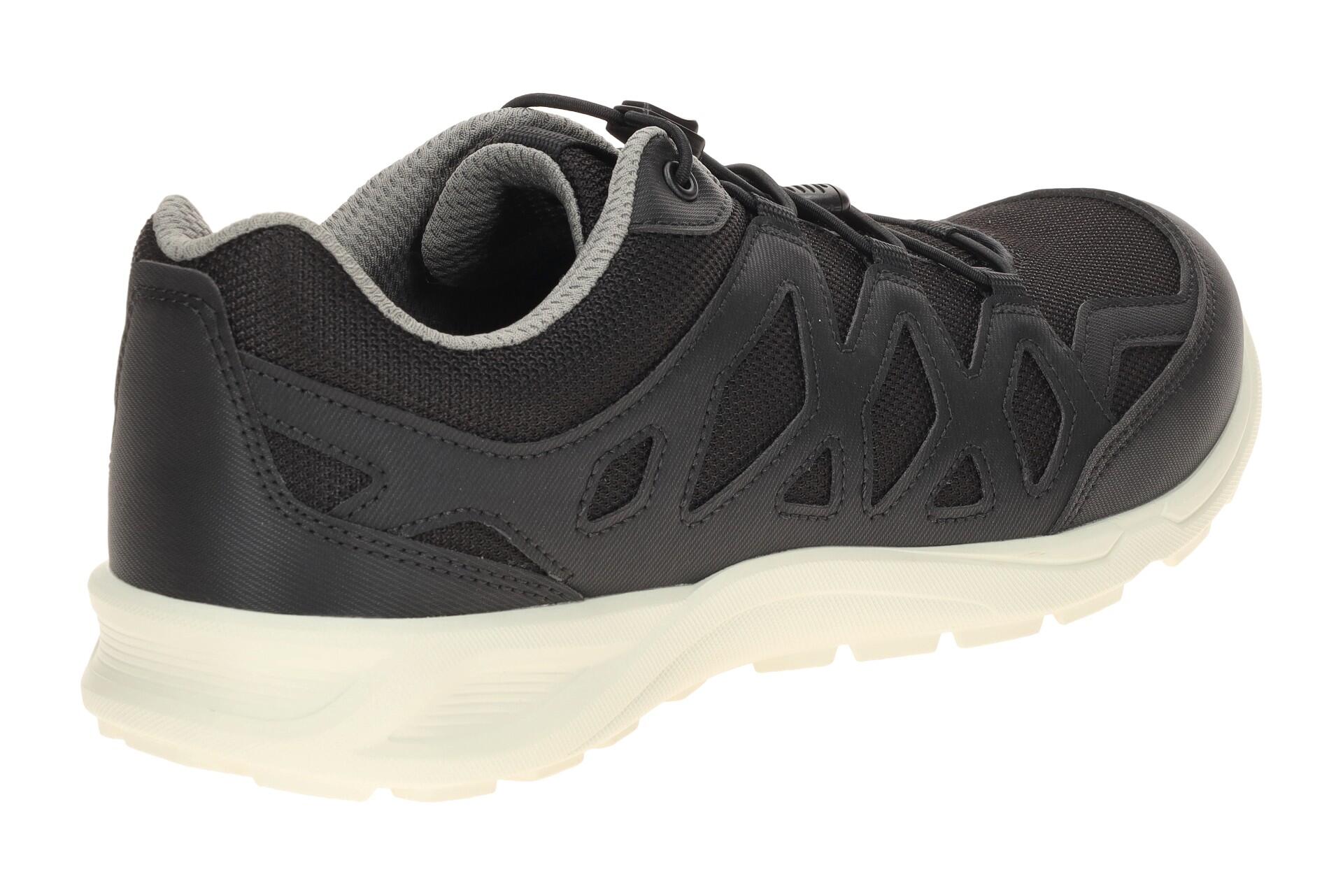 Ecco TerraCruise LT Schuhe schwarz Herren 825804 4/7