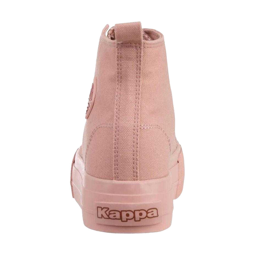 Dames Viska OC Enkellaarsjes (Roze) 2/6