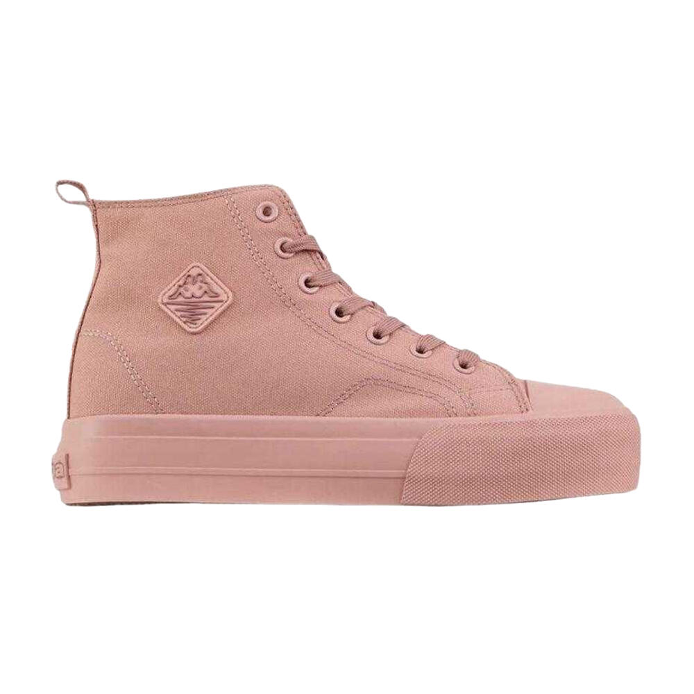 Womens/Ladies Viska OC Ankle Boots (Pink)