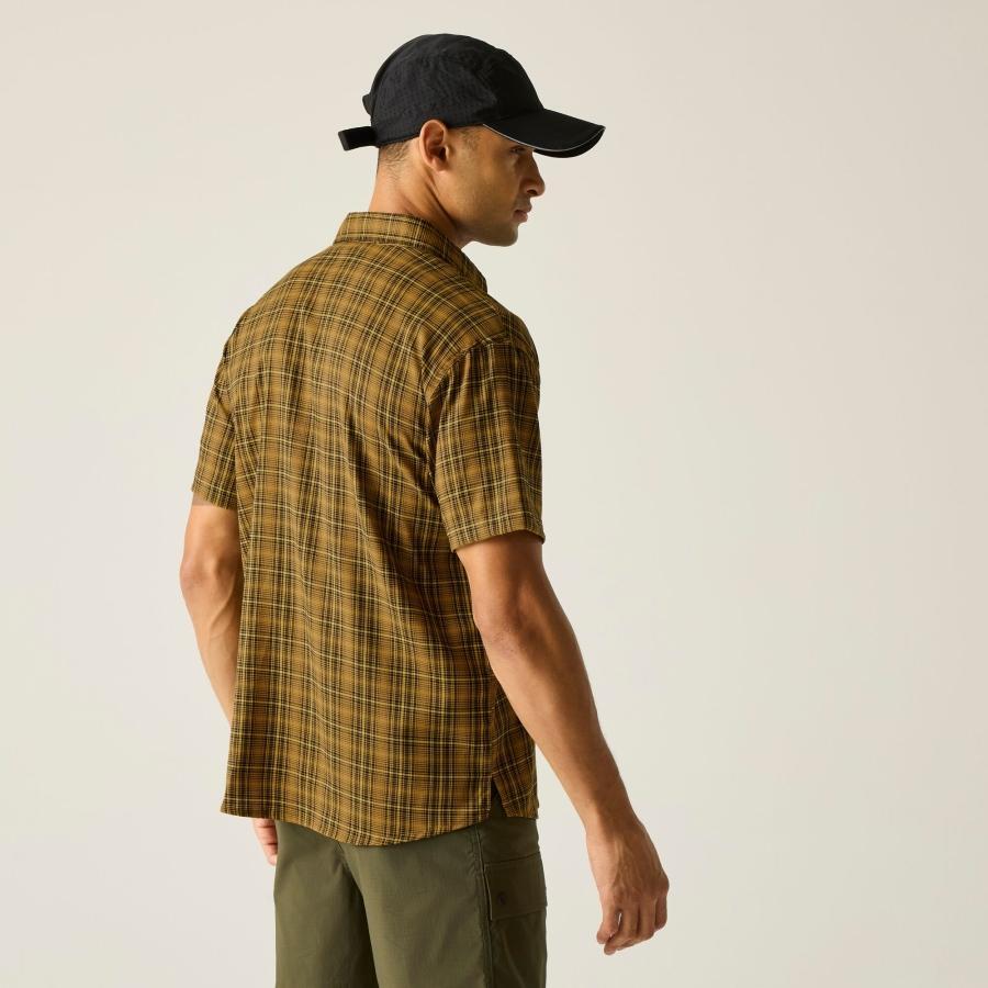 Shirt Regatta Begarno 3/4
