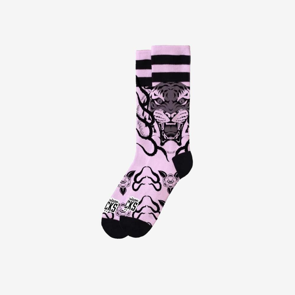 AMERICAN SOCKS picture