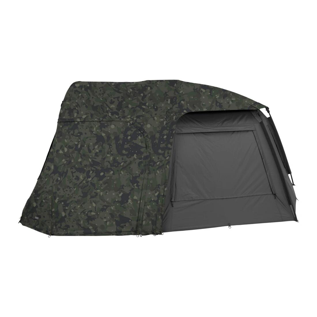 Trakker Tempest RS 200 Camo Social Cap 3/5