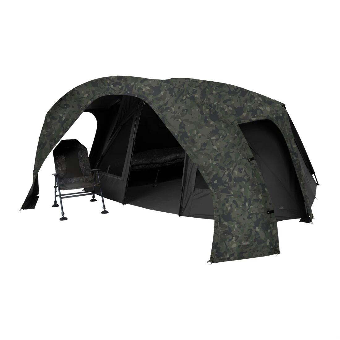 Trakker Tempest RS 200 Camo Social Cap 2/5