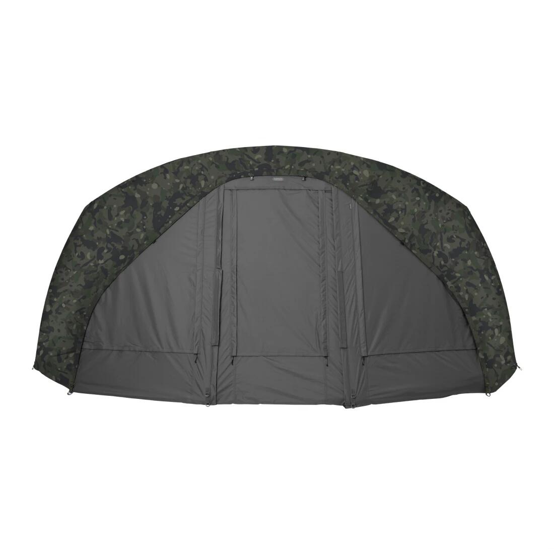 Trakker Tempest RS 200 Camo Social Cap 4/5