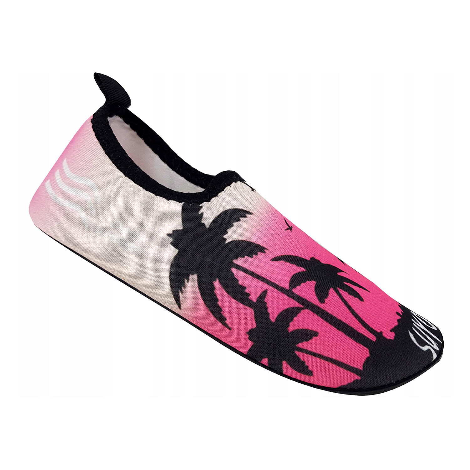 Scarpe Da Acqua PalmaBambini ProWater Rosa 4/5