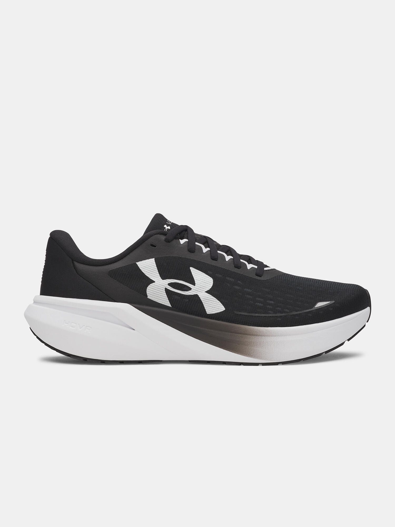 Adidași de alergare bărbați Under Armour Velociti Pace negru/negru/negru