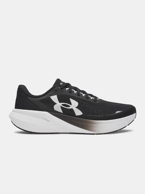 Scarpe da corsa da uomo Under Armour Velociti Pace nero/nero/nero