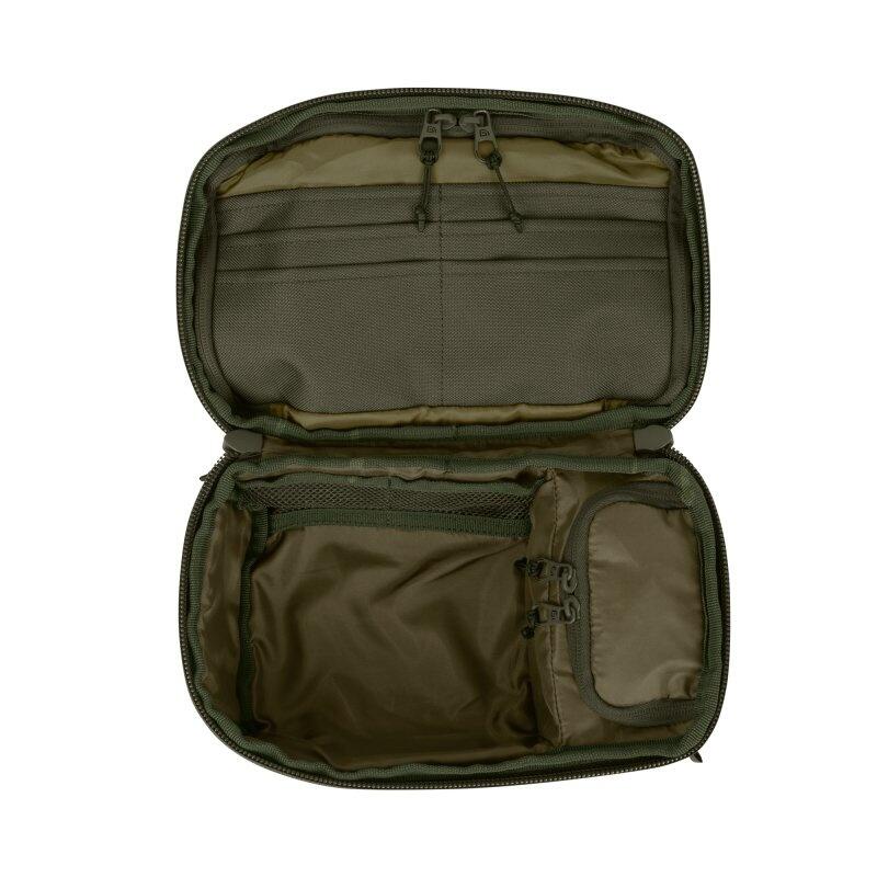 Trakker NXG PVA Pouch 4/7