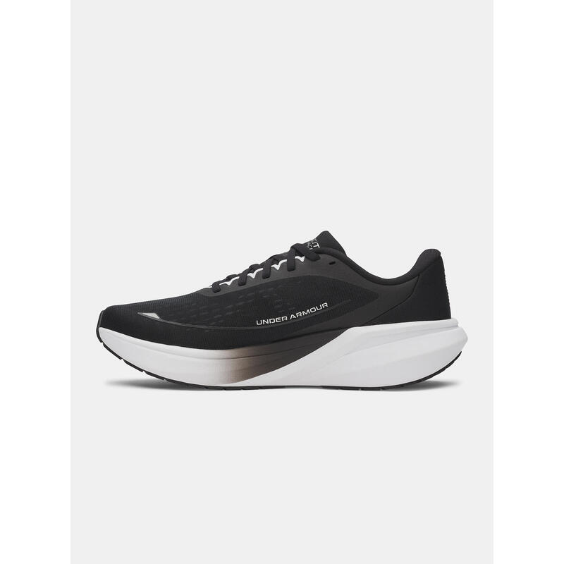 Adidași de alergare bărbați Under Armour Velociti Pace negru/negru/negru