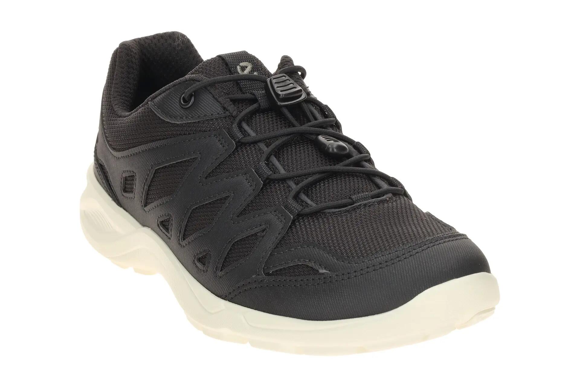 Ecco TerraCruise LT Schuhe schwarz 825803 3/7