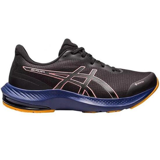 GelPulse Scarpe SportiveDonna Asics Gel-Pulse Nero Blu Navy